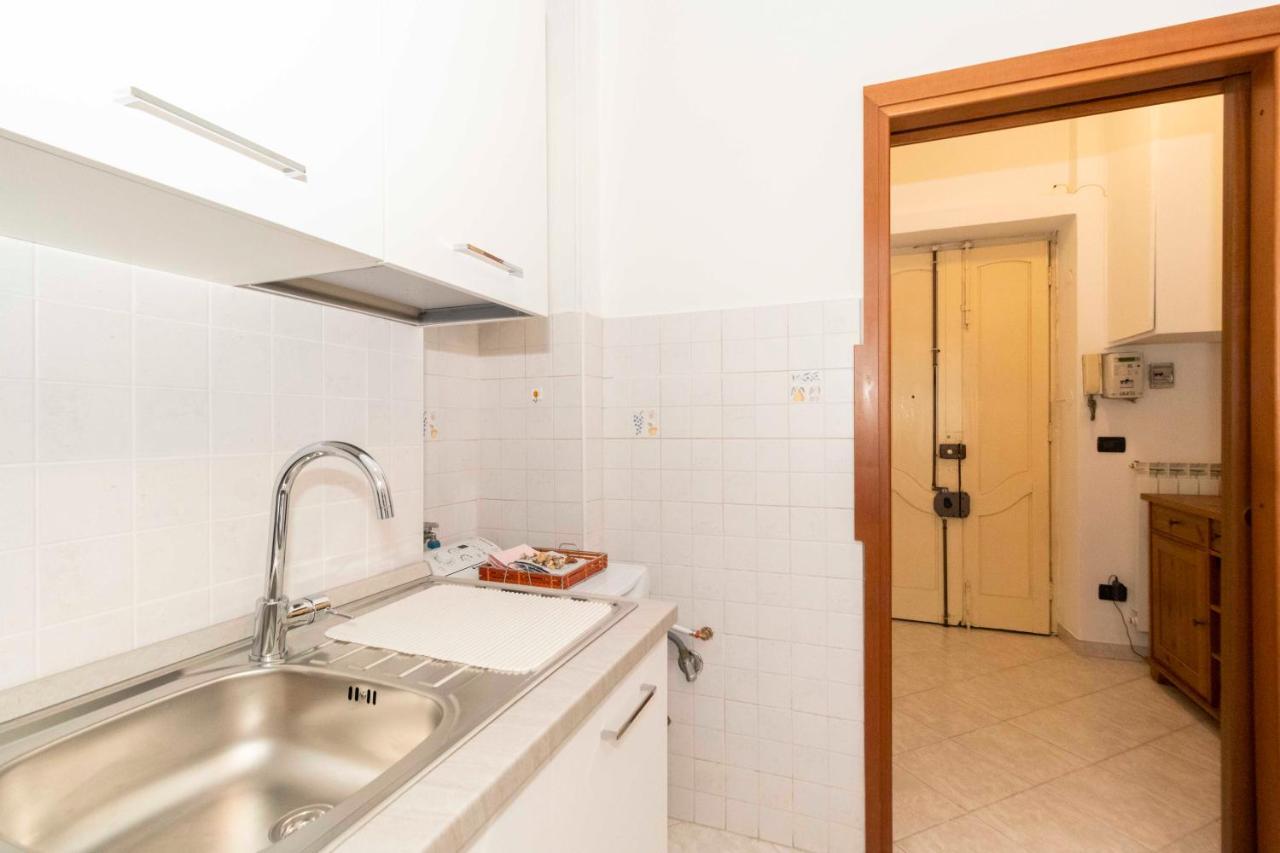 Turin Mm Spezia Mini Apartment Exterior foto