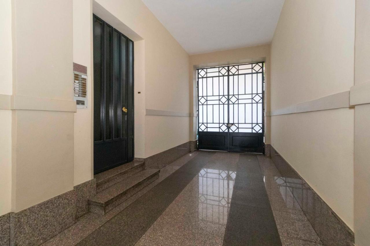 Turin Mm Spezia Mini Apartment Exterior foto