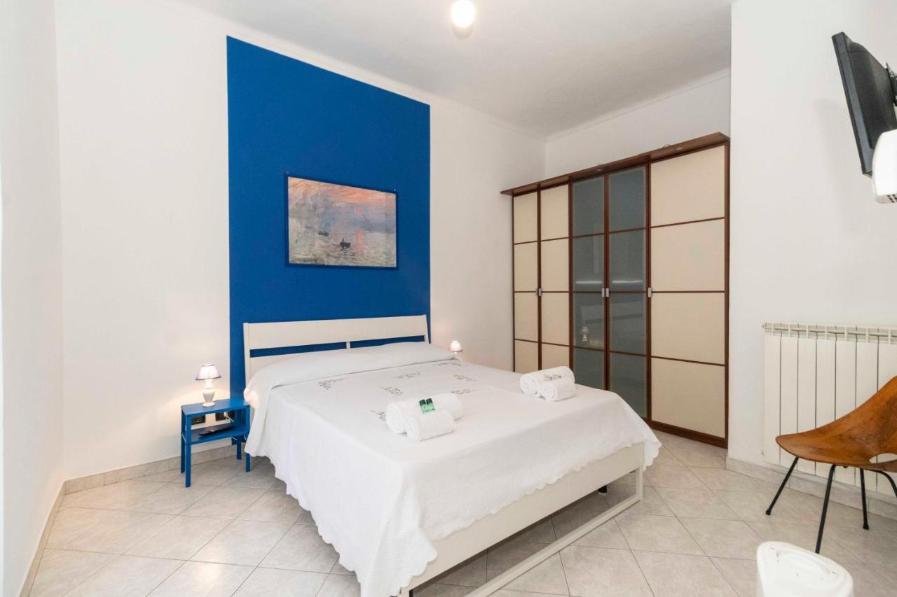 Turin Mm Spezia Mini Apartment Exterior foto
