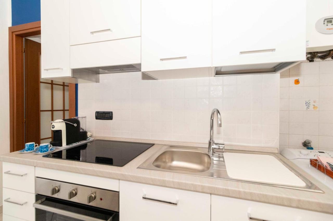 Turin Mm Spezia Mini Apartment Exterior foto