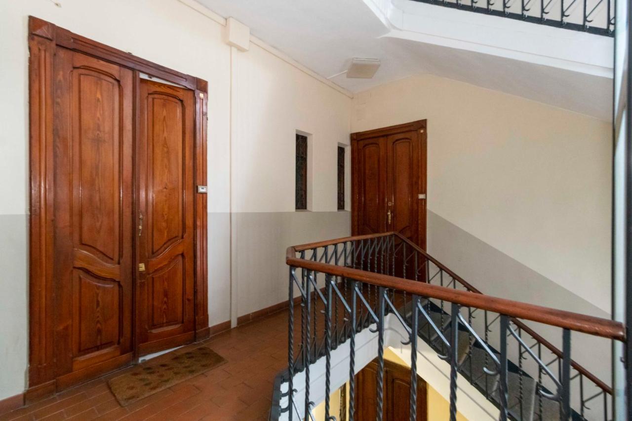 Turin Mm Spezia Mini Apartment Exterior foto