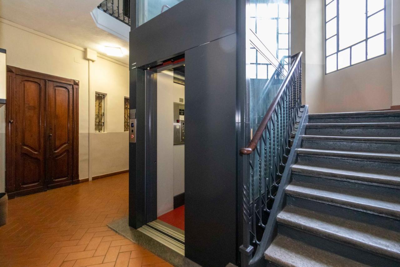 Turin Mm Spezia Mini Apartment Exterior foto