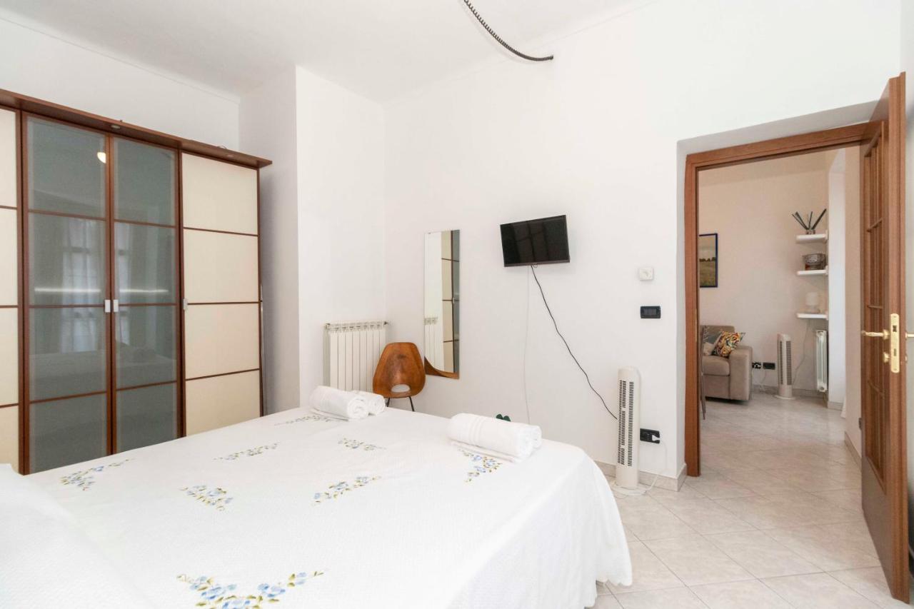 Turin Mm Spezia Mini Apartment Exterior foto